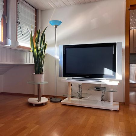 Ferienwohnung Klaus 볼페그 외부 사진