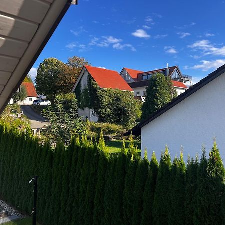Ferienwohnung Klaus 볼페그 외부 사진