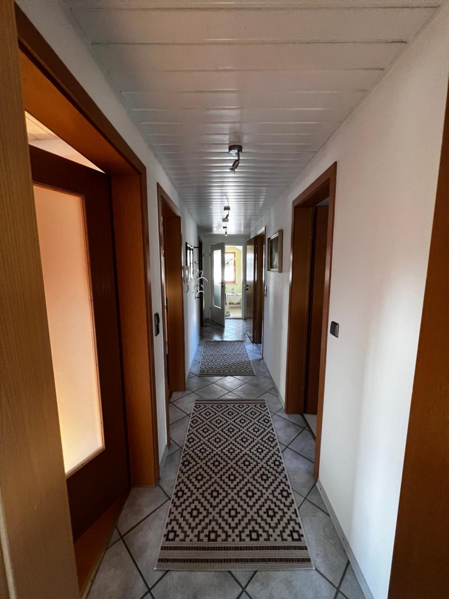 Ferienwohnung Klaus 볼페그 외부 사진
