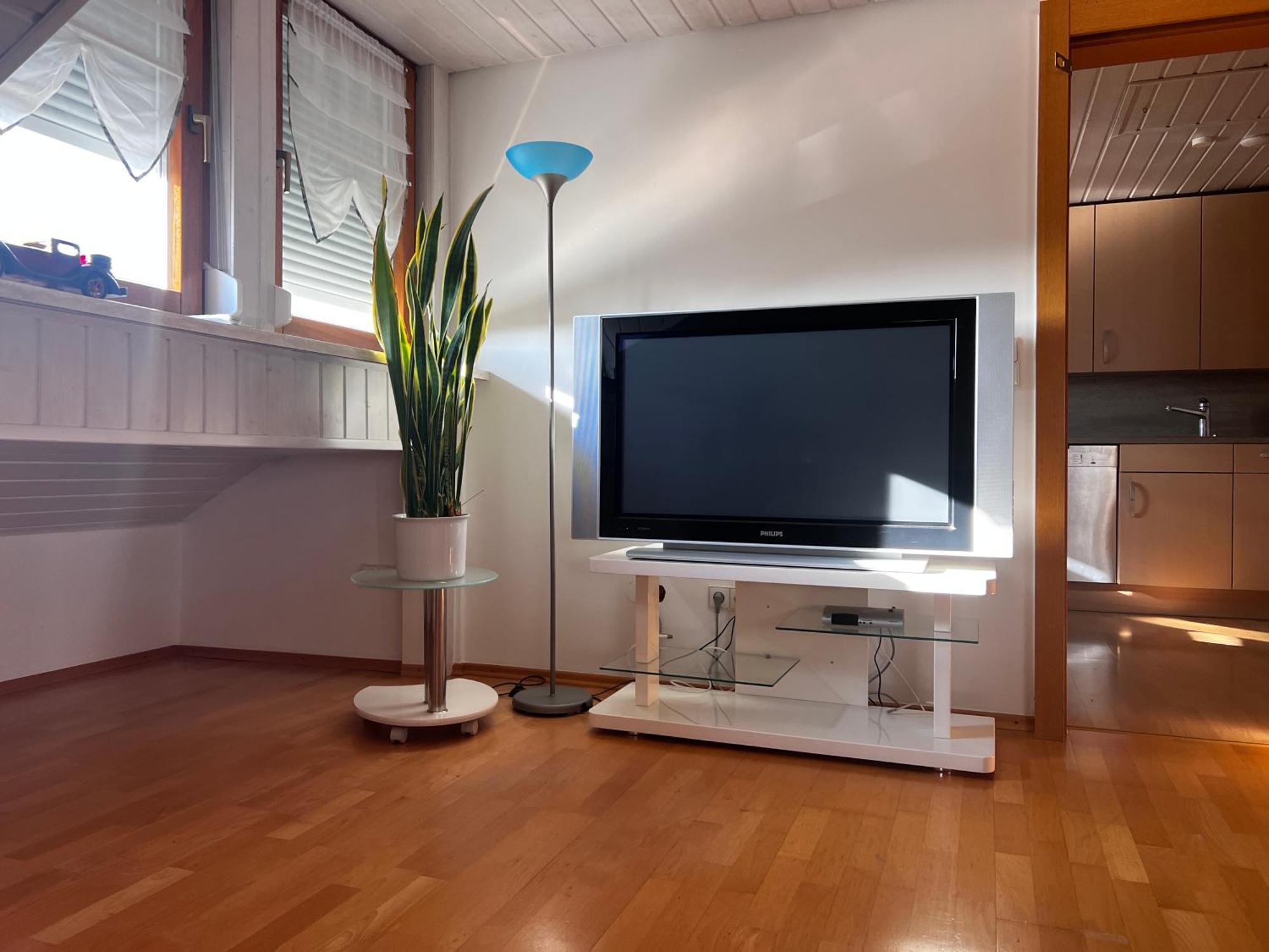 Ferienwohnung Klaus 볼페그 외부 사진